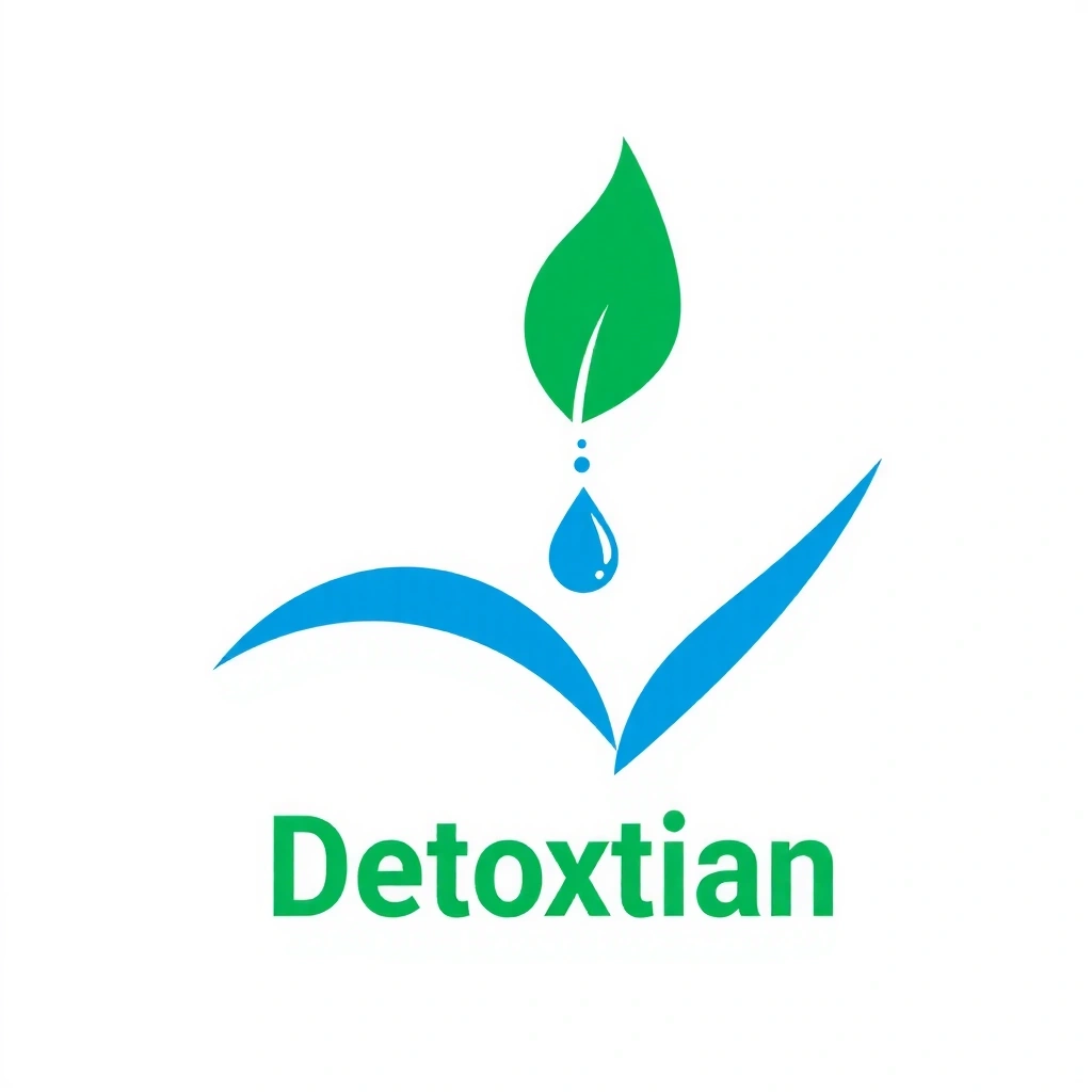 Článek o detoxikaci