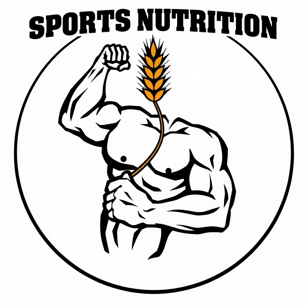 Článek o sportovní výživě