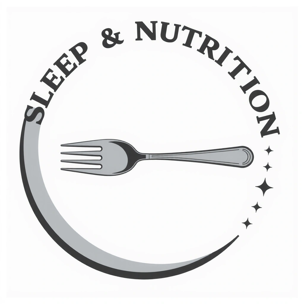 Článek o spánku a výživě