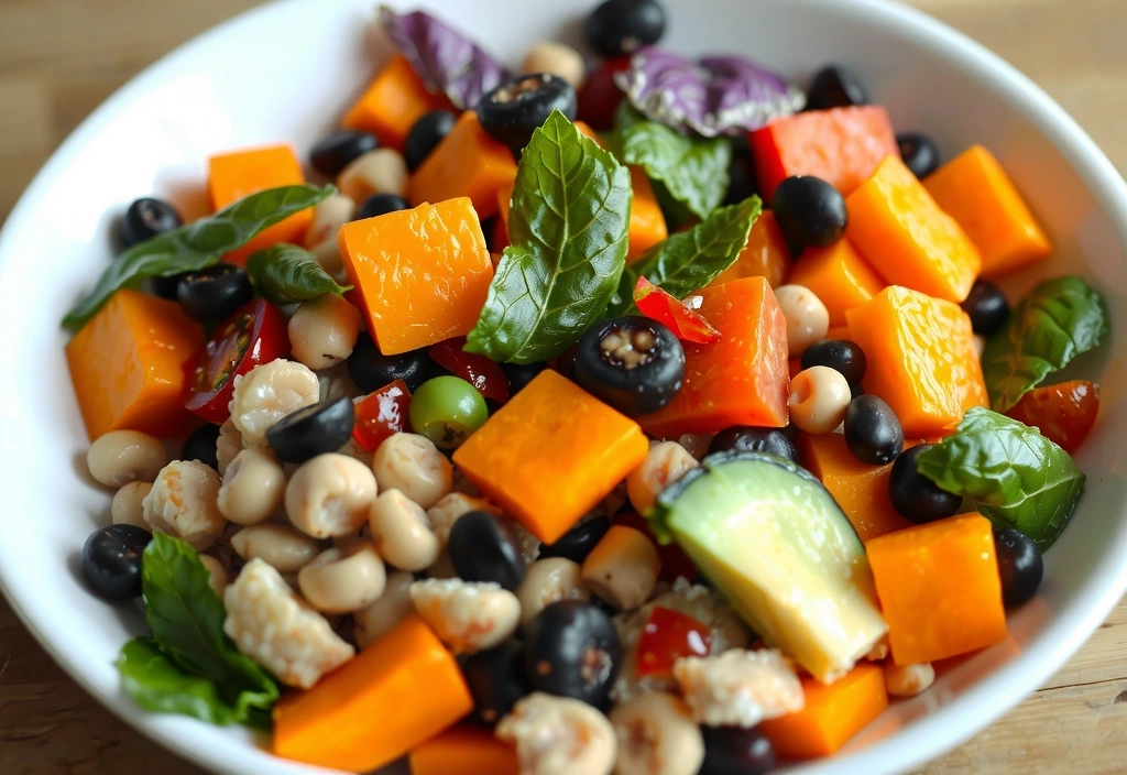 Článek o rostlinné stravě