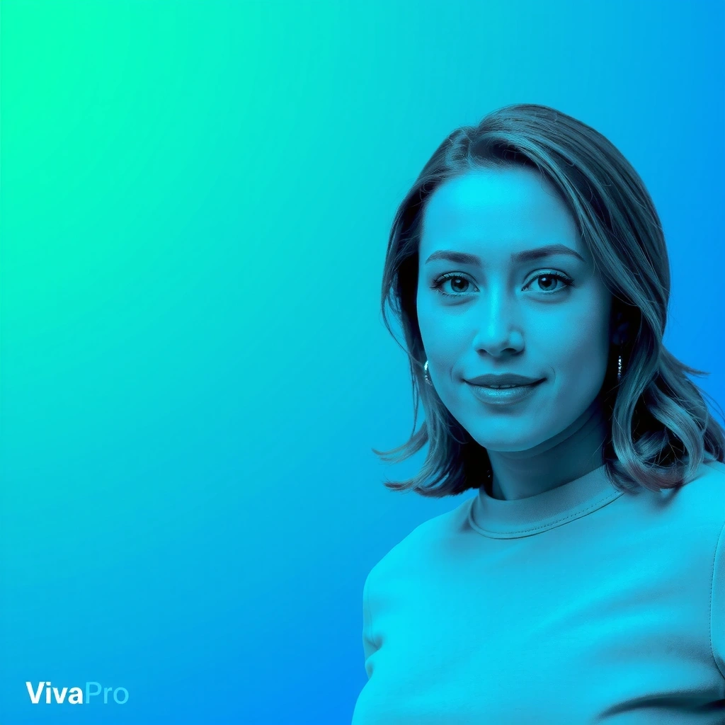 Portrét Kláry Dvořákové